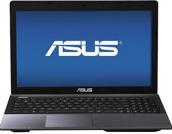 ASUS K55A-SI50301P